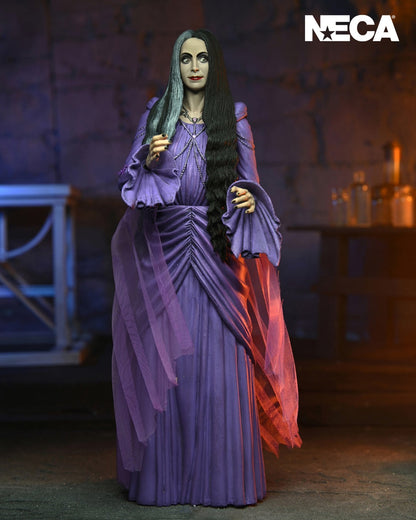 NECA Rob Zombie's The Munsters Ultimate Lily Munster Figure