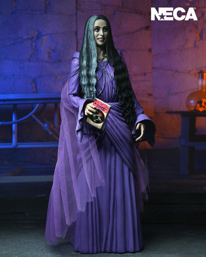 NECA Rob Zombie's The Munsters Ultimate Lily Munster Figure