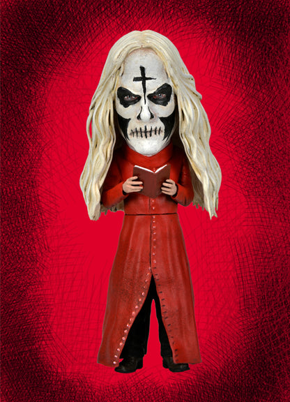 House of 1000 Corpses – 20th Anniversary Stylized Figures – Little Big Head 3pk