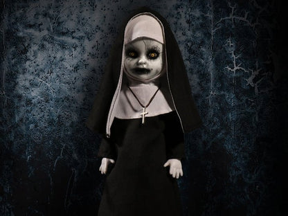 LDD Presents: The Conjuring 2 The Nun