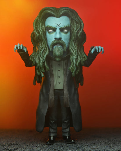 Rob Zombie Little Big Head Figure – Hellbilly Deluxe