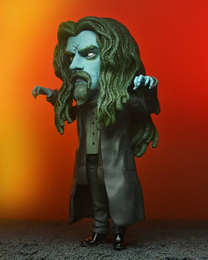 Rob Zombie Little Big Head Figure – Hellbilly Deluxe