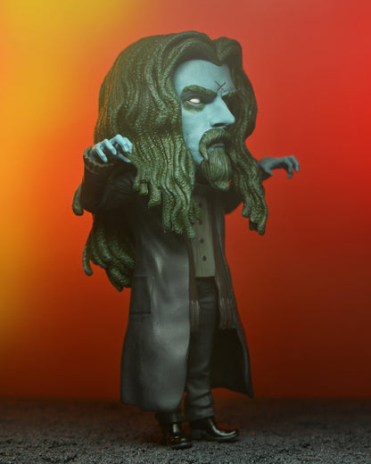 Rob Zombie Little Big Head Figure – Hellbilly Deluxe