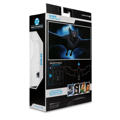 DC Build-A Wave 13 Batman Forever Movie Batman 7-Inch Scale Action Figure