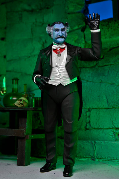 NECA Rob Zombie's The Munsters Ultimate The Count Figure