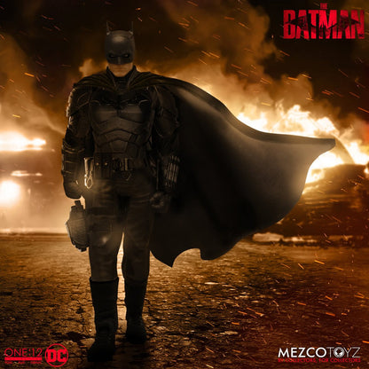 The Batman One:12 Collective Action Figure