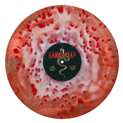 BARBARIAN Original Motion Picture Music by Anna Drubich