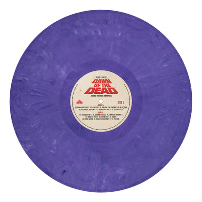 Waxwork Records George A. Romero's Dawn Of The Dead