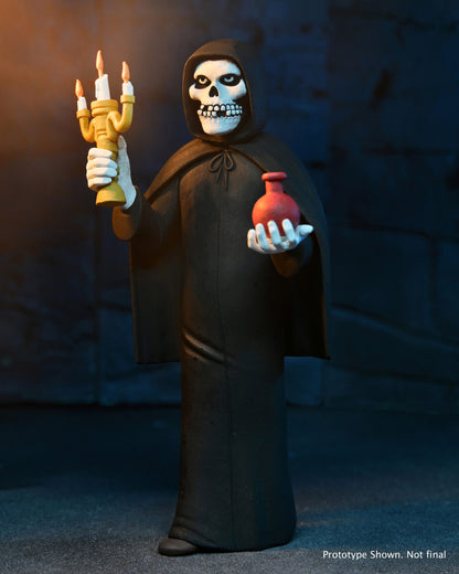Toony Terrors 6" Scale The Fiend (Misfits)