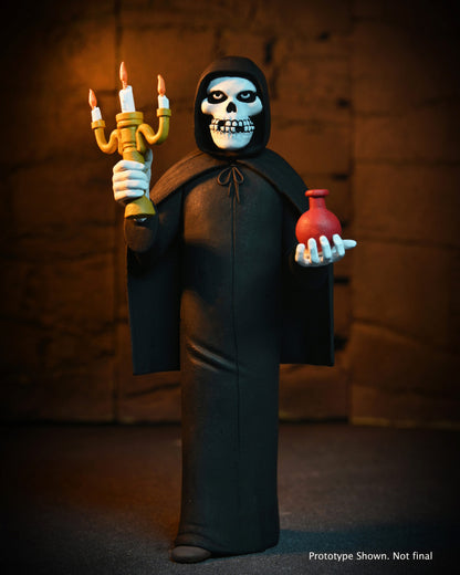 Toony Terrors 6" Scale The Fiend (Misfits)