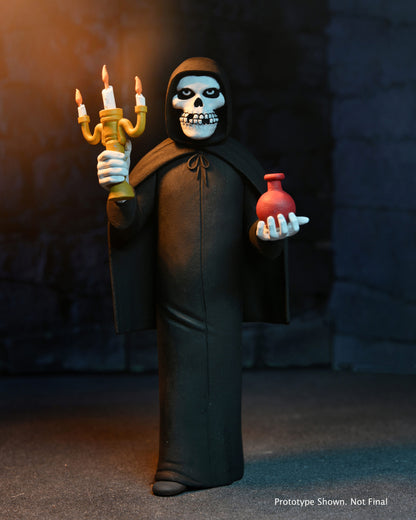 Toony Terrors 6" Scale The Fiend (Misfits)