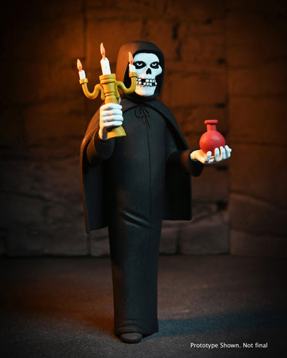 Toony Terrors 6" Scale The Fiend (Misfits)