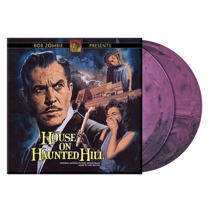 Rob Zombie Presents House On Haunted Hill