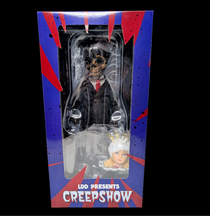Living Dead Dolls Creepshow Nate