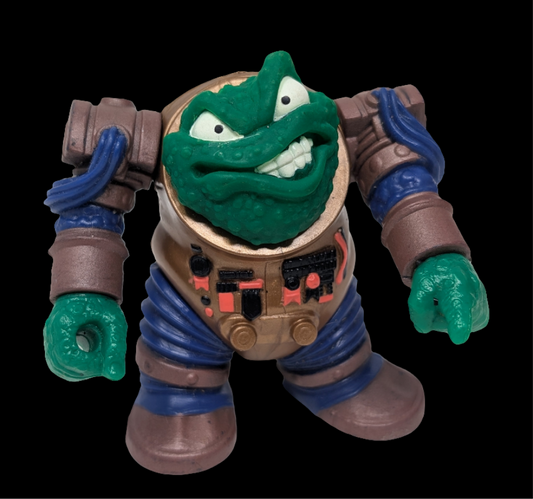 Vtg (1990) Bucky O'Hare Toad Air Marshall (Loose)