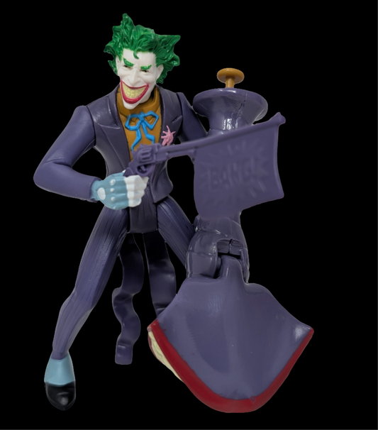 Vtg (1994) Legends of Batman The Joker (Loose)