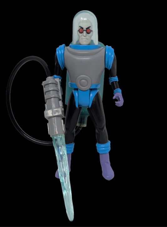 Vtg (1993) Batman The Animated Series (Loose)