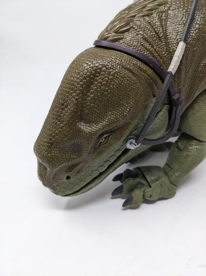 Star Wars 6in Black Series Dewback w/Sandtrooper (Loose)