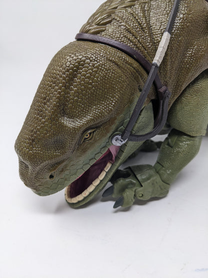 Star Wars 6in Black Series Dewback w/Sandtrooper (Loose)
