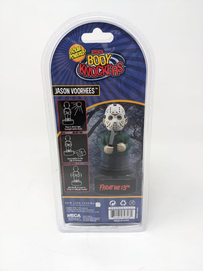Friday the 13th Jason Voorhees Body Knocker (2018)
