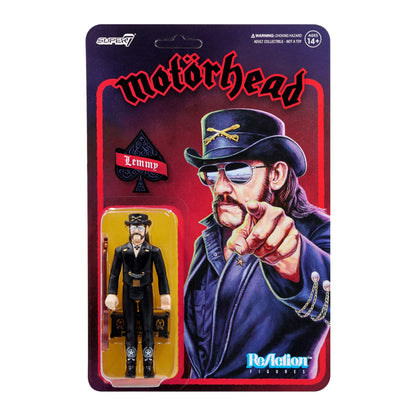 Lemmy (Modern Cowboy)