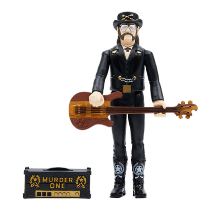 Lemmy (Modern Cowboy)