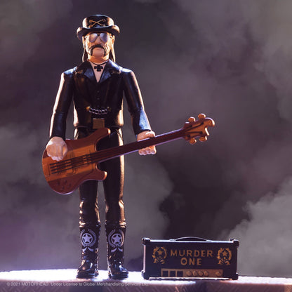 Lemmy (Modern Cowboy)