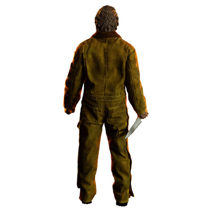 HALLOWEEN (2007) - MICHAEL MYERS 1:6 SCALE FIGURE