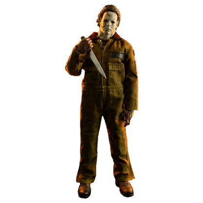 HALLOWEEN (2007) - MICHAEL MYERS 1:6 SCALE FIGURE
