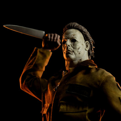 HALLOWEEN (2007) - MICHAEL MYERS 1:6 SCALE FIGURE