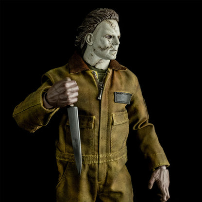 HALLOWEEN (2007) - MICHAEL MYERS 1:6 SCALE FIGURE