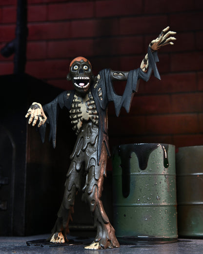Toony Terrors 6" Scale Tarman (Return of the Living Dead)