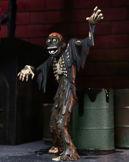 Toony Terrors 6" Scale Tarman (Return of the Living Dead)