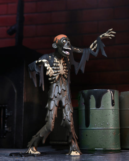 Toony Terrors 6" Scale Tarman (Return of the Living Dead)