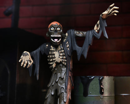 Toony Terrors 6" Scale Tarman (Return of the Living Dead)