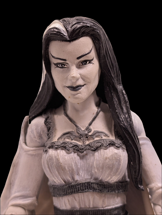 2012 Diamond Select Lily Munster (Loose)
