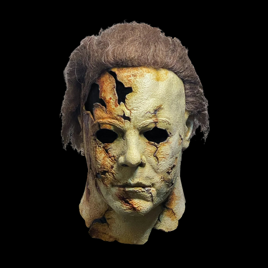 HALLOWEEN II (2009) - DREAM MASK