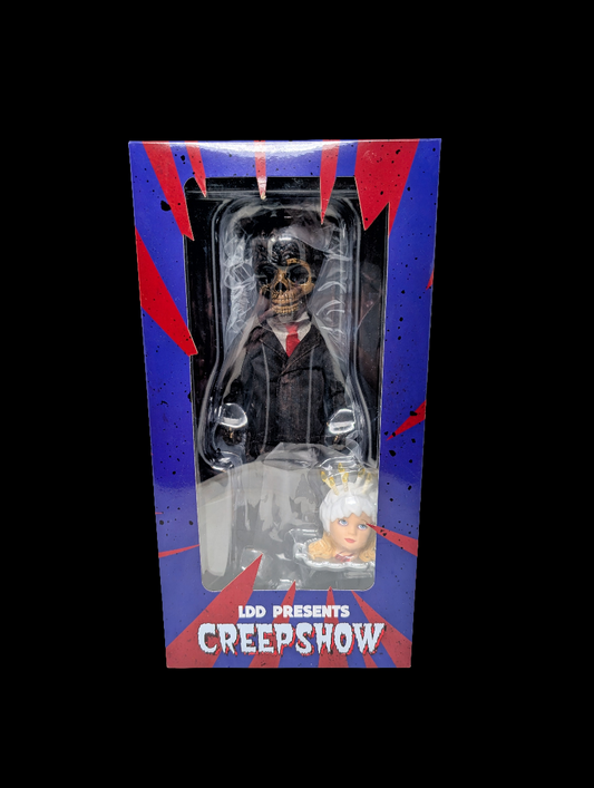 Living Dead Dolls Creepshow Nate