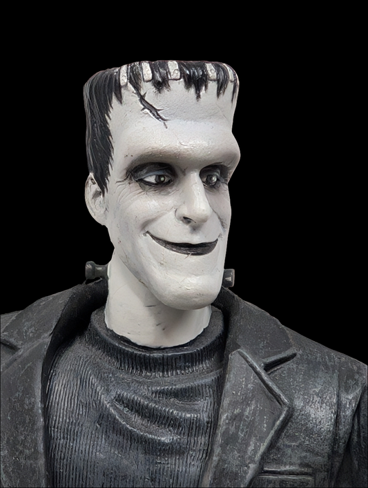Diamond Select Herman Munster (Loose)