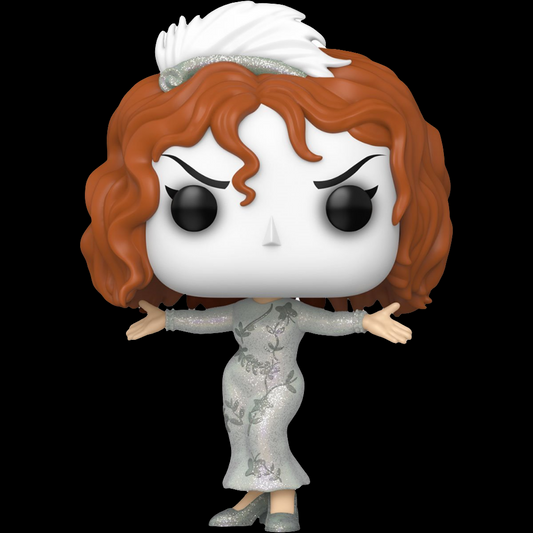 House of 1000 Corpses Baby Glitter Funko Pop! Vinyl Figure Plus #1852