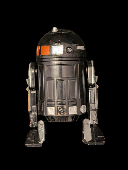 Star Wars The Black Series R2-Q5 (Loose)
