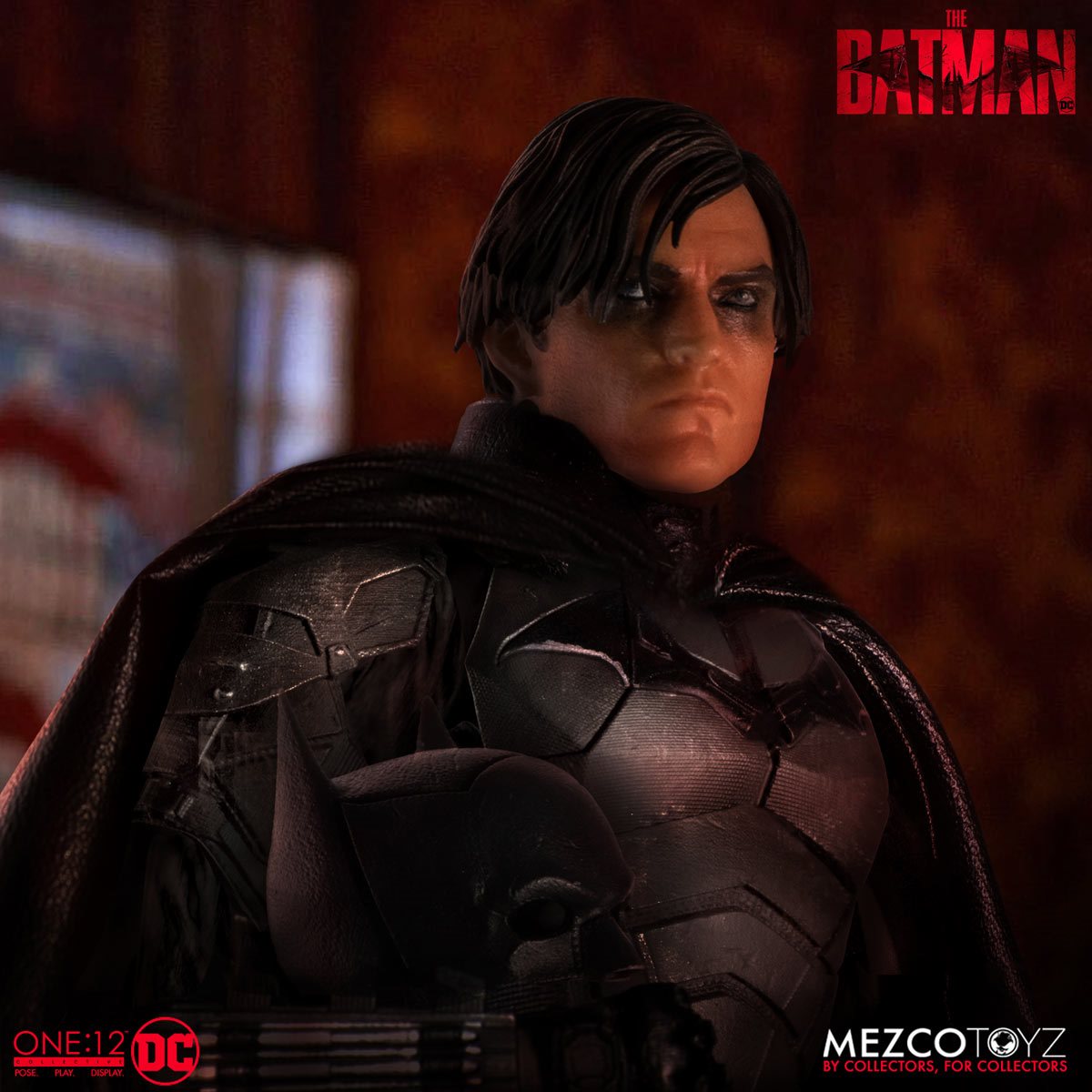The Batman One:12 Collective Action Figure