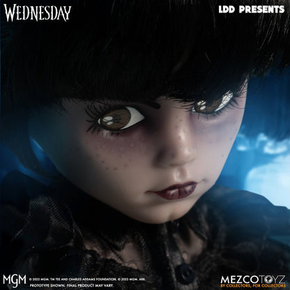 LDD Presents Wednesday Addams Dancing 10-Inch Doll