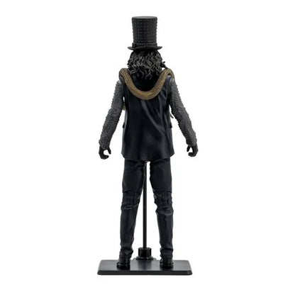 Music Maniacs Metal Wave 1 Alice Cooper 6-Inch Scale Action Figure
