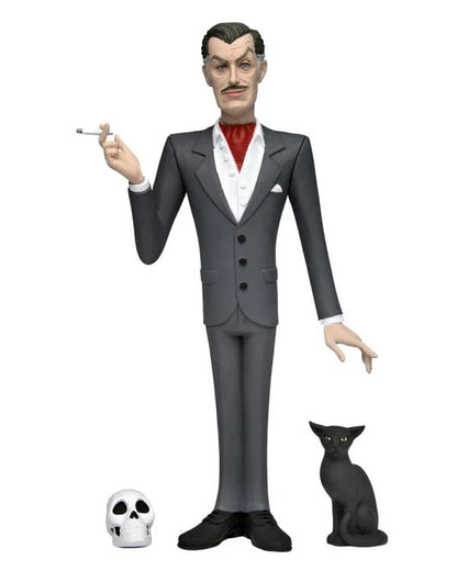 Toony Terrors 6" Scale Vincent Price