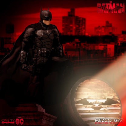 The Batman One:12 Collective Action Figure