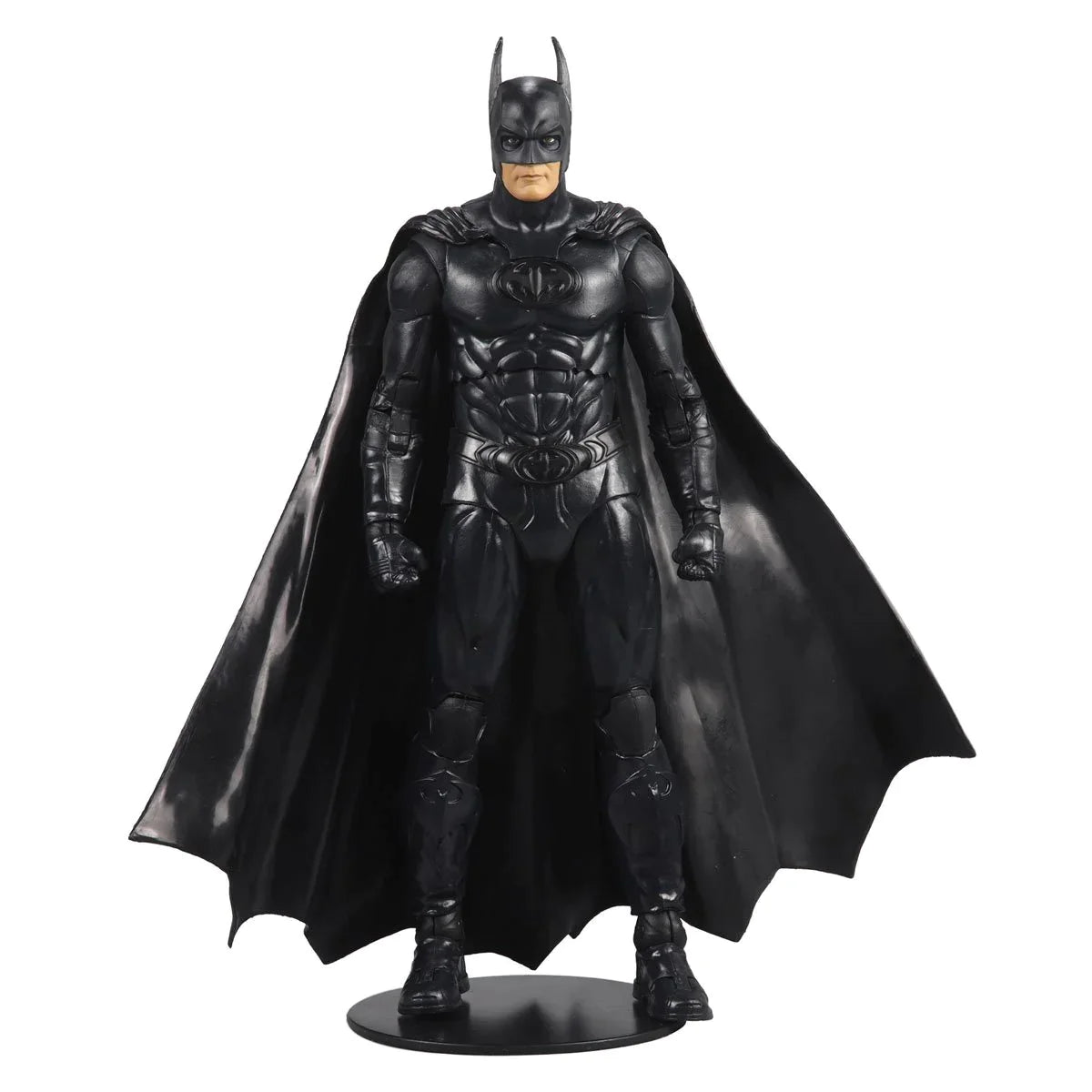 DC Build-A Wave 11 Batman and Robin Movie Batman 7-Inch Scale Action Figure