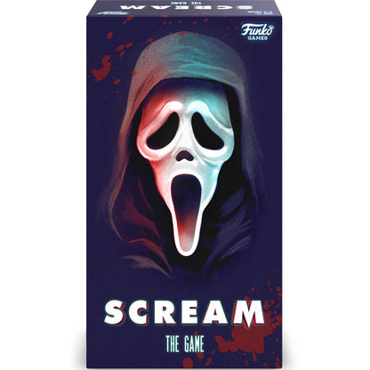 Scream Party Game