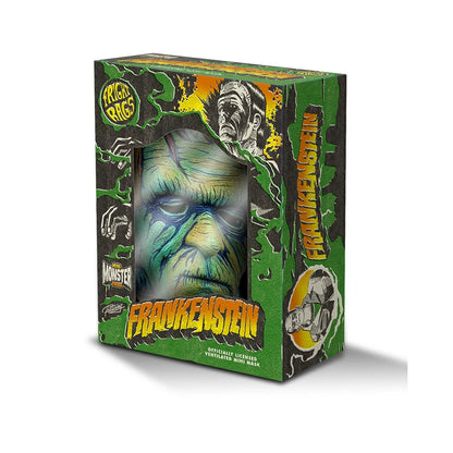 PRE-ORDER Universal Monsters Frankenstein Basil Gogos Mini-Mask - Previews Exclusive