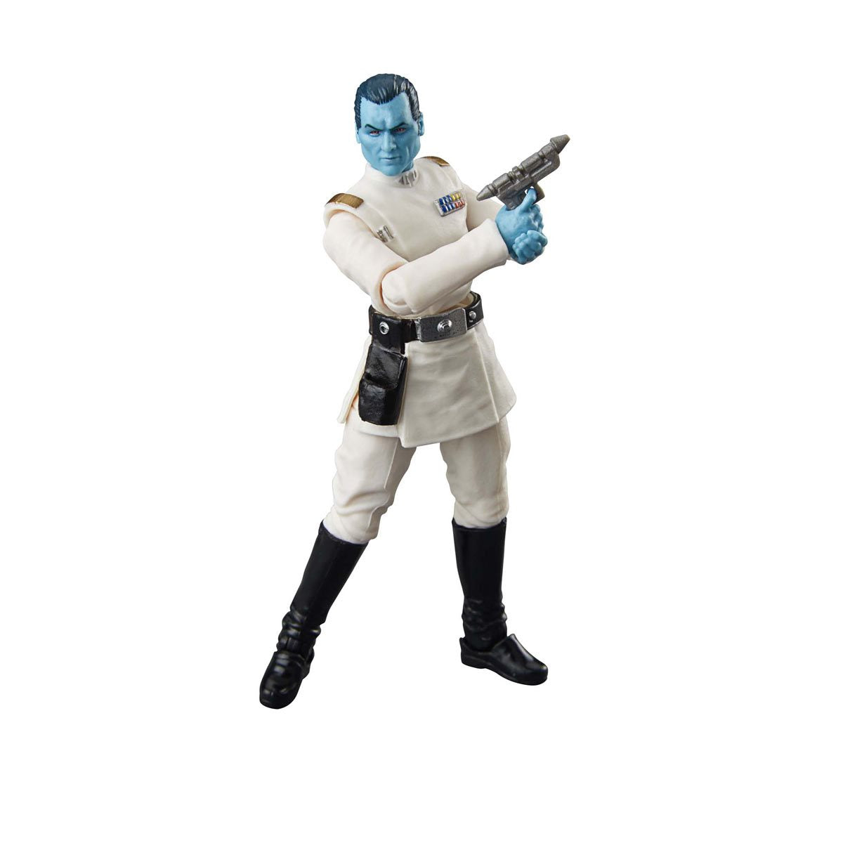 Star Wars The Vintage Collection 3 3/4-Inch Grand Admiral Thrawn Action Figure